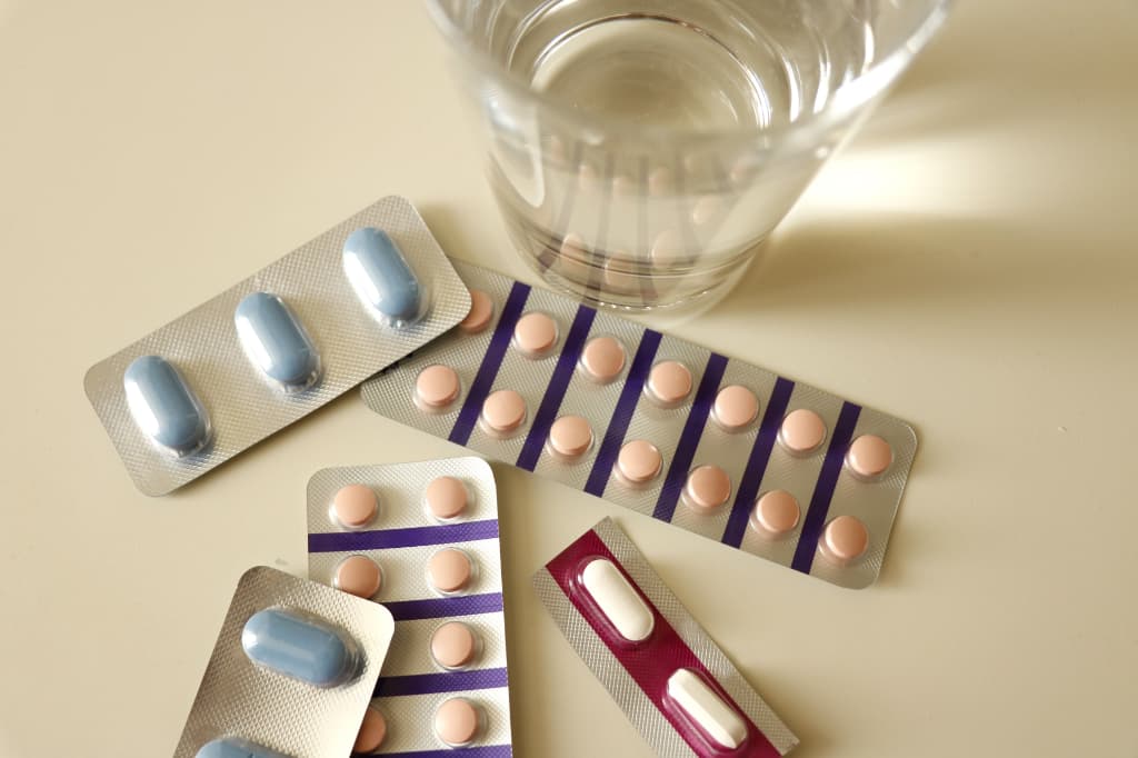 薬局での調剤ミスを防ぐ！処方監査と調剤鑑査の違いやシステムの導入メリット